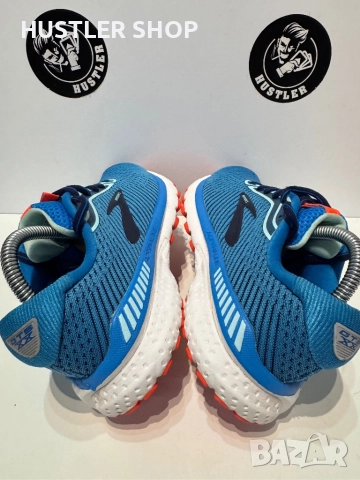 Маратонки BROOKS ADRENALINE 20 GORE-TEX.Номер 37.5, снимка 4 - Маратонки - 51674785