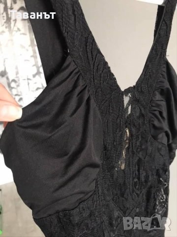 Рокля Jeane Blush, снимка 3 - Рокли - 37145813