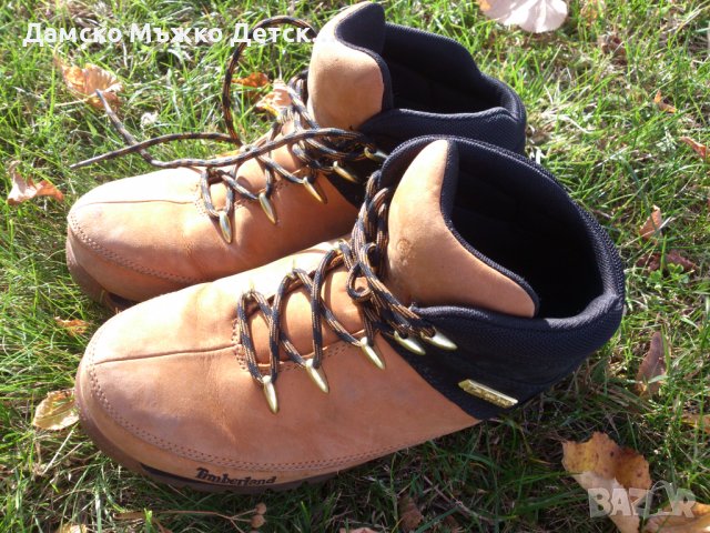 Timberland 39, снимка 7 - Детски боти и ботуши - 38147042