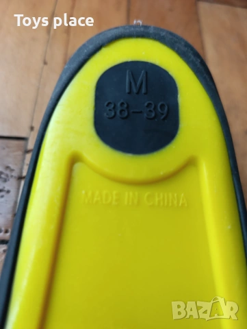 AQUALUNG Професионални Плавници за гмуркане, Arena тренировъчни плавници , снимка 15 - Водни спортове - 50933908