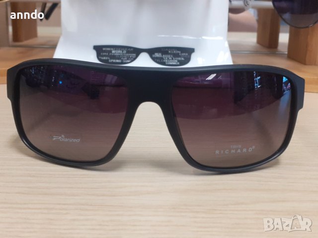 29a слънчеви очила, мъжки слънчеви очила със поляризация , снимка 3 - Слънчеви и диоптрични очила - 21433043