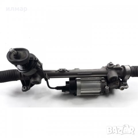 8K0615404C Заден спирачен апарат за Ауди А4 /07-15г/, снимка 11 - Части - 28616146