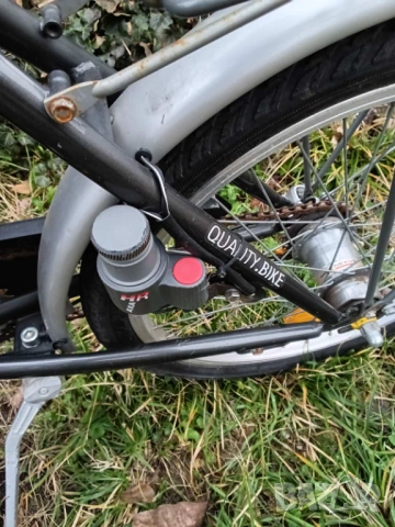 Велосипеди / планински и дамски, снимка 12 - Велосипеди - 53427207