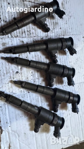 Инжекторни дюзи за Peugeot , Citroen - 0445110252