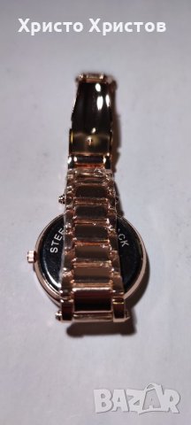 Дамски луксозен часовник Michael Kors , снимка 9 - Дамски - 37047628