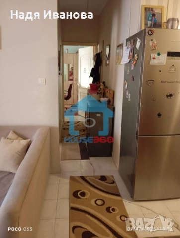 Апартамент в Неа Каликратия Халкидики Гърция , снимка 7 - Апартаменти - 51570334