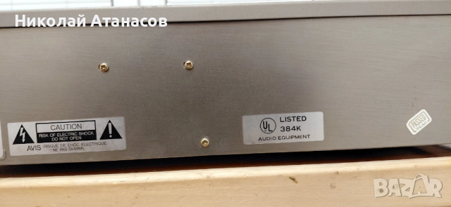 Касетен дек TEAC V-515X, снимка 6 - Декове - 52692749