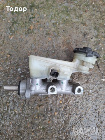 Спирачна помпа Honda, снимка 2 - Части - 53274581