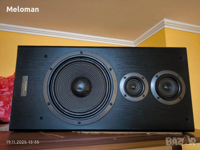 Продавам тонколони Pioneer CS-7030 190w 8 ома 10" бас, снимка 2 - Тонколони - 52466584