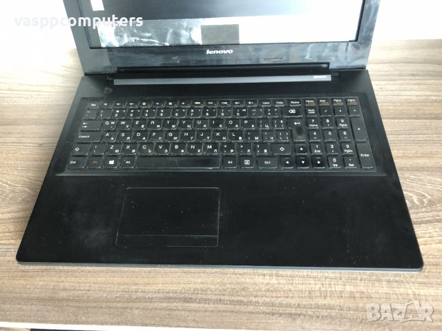 Lenovo G50-30 на части, снимка 2 - Части за лаптопи - 38812099