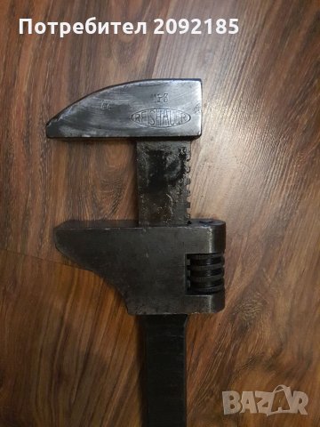 Швейцарски ключ, снимка 6 - Антикварни и старинни предмети - 34936569