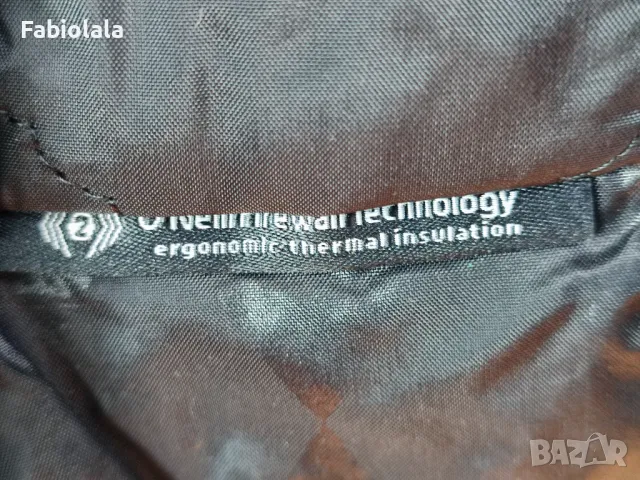 O'Neill ski jacket M, снимка 8 - Якета - 47879315