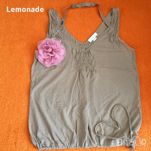 Дамски топ Diesel с подарък, снимка 1