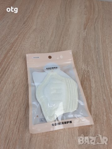 Протектор за петата ви обувки, снимка 3 - Други - 37093922