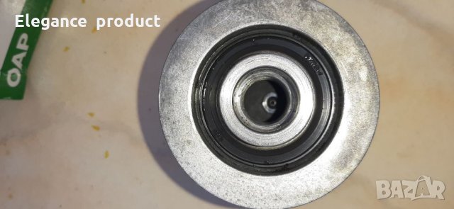 Ролка Алтернатор1.9 Tdi 105к.с, снимка 3 - Части - 28156931