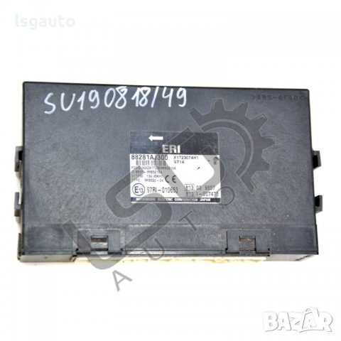 Контрол модул двигател Subaru Legacy IV 2003-2009 PV160221-78, снимка 1 - Части - 33363999