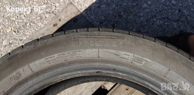 Гуми 195 50 16 Пирели Pirelli 2 броя. Нов внос. Не са нови!, снимка 13 - Гуми и джанти - 51756561