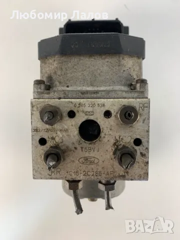 ABS помпа модул ASR Форд Транзит Ford Transit (01-06)г. 0265220538 0 265 220 538