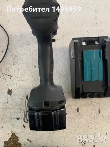 MAKITA DDF484, снимка 4 - Винтоверти - 50685365