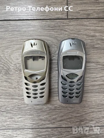 Ericsson R600 Чисто нови панели Оригинални, снимка 1