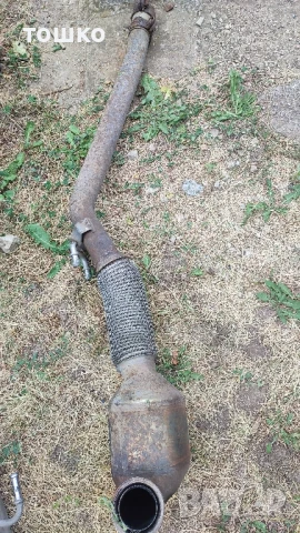 задно гърне от Фолксваген пасат Б6, снимка 7 - Части - 50969331