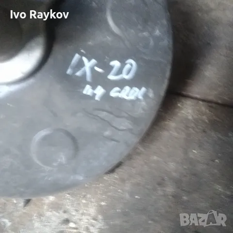 Серво за  hyundai ix20 1.4 gasoline 2011-2015 58500-1k250, снимка 2 - Части - 47869208