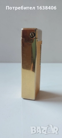 Винтидж газова запалка., снимка 3 - Колекции - 52919369