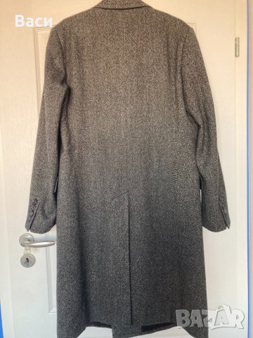 Valentino оригинално палто, снимка 5 - Палта - 43581710