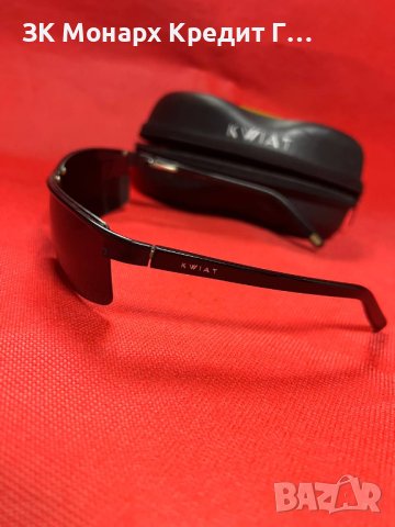 слънчеви очила KWIAT, снимка 4 - Слънчеви и диоптрични очила - 43856354