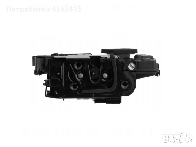 Брава за Audi E-Tron GT 2021+ за задна дясна врата 5TA839016T, снимка 3 - Части - 52574170