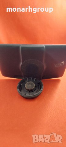 Навигационна система TomTom NF-469, снимка 6 - TOMTOM - 40443840