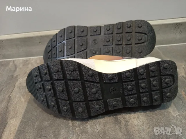 Дамски обувки, снимка 7 - Дамски ежедневни обувки - 48844310