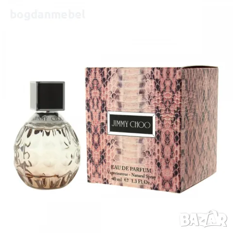 Дамски парфюм Jimmy Choo EDP 40 ml Jimmy Choo, снимка 1