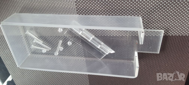 Капак за монетник за машина на самообслужване., снимка 3 - Вендинг машини - 36408711