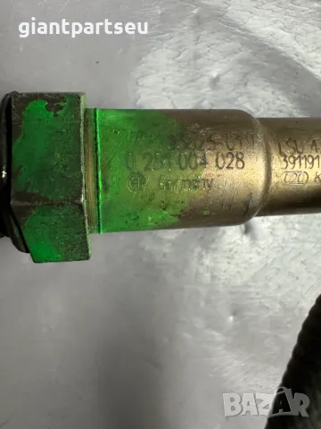 Ламбда сонда за БМВ Ф25 Ф36 BMW F25 F36 , 0281004028, снимка 2 - Части - 40001381