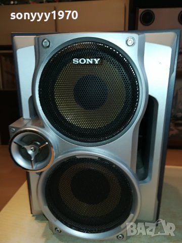 ПОРЪЧАНА-sony ss-rg440-1бр тонколона 2803231051L, снимка 4 - Тонколони - 40163452