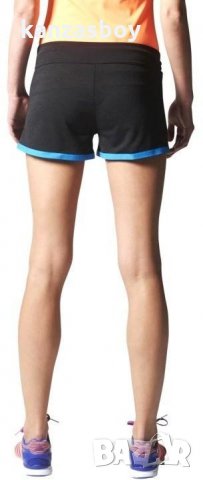 Adidas Climachill Shor - страхотни дамски шорти, снимка 2 - Къси панталони и бермуди - 33572981