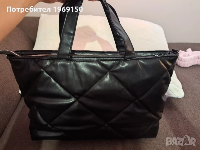 Дамска чанта нова , снимка 2 - Чанти - 51397580