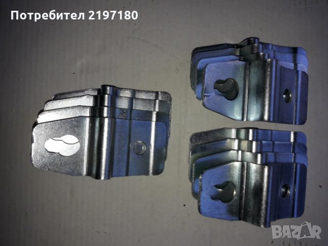 Окачвач Русе, снимка 3 - Други машини и части - 27506233