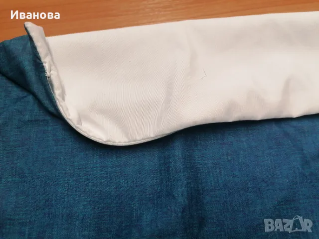 Калъфки за възглавница размер 45 /45, снимка 2 - Възглавници - 50205516