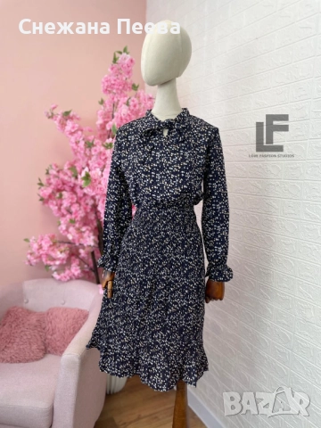 Нови дамски рокли