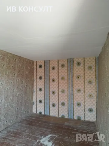 Продавам къща с двор в с. Братя Даскалови, снимка 9 - Къщи - 49678597