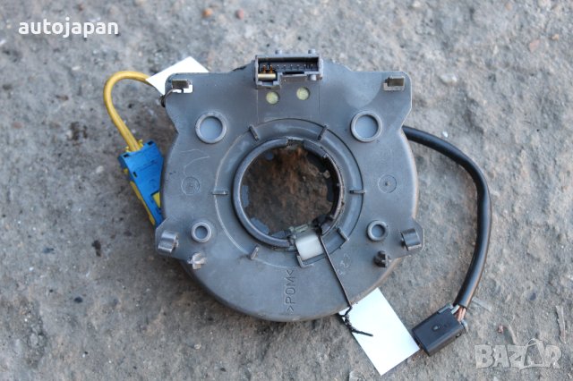 Лентов кабел Опел зафира 2.0дти 16в 101кс 00г Opel zafira 2.0dti 16v 101hp 2000, снимка 2 - Части - 44067549