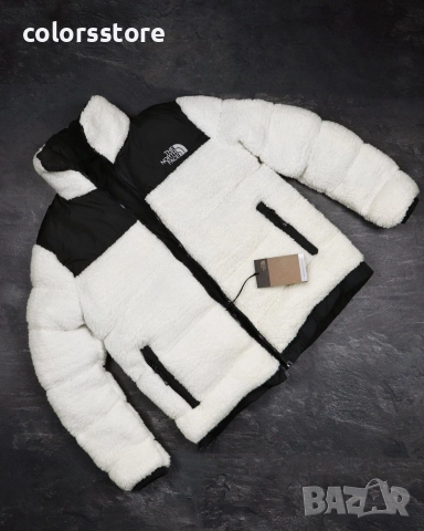 Мъжко зимно яке The North Face/BR118m