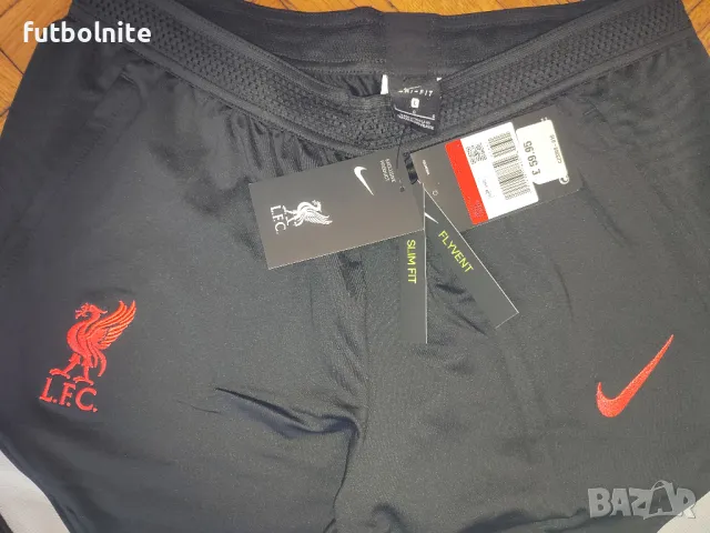 Уникален Тренировъчен Анцуг Ливърпул Адидас тесен Liverpool Training Tracksuit Adidas New , снимка 7 - Спортни дрехи, екипи - 49163151