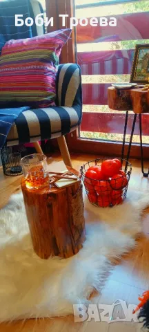 Интересно и разчупено,акцентно предложение-красива холна маса , снимка 5 - Маси - 49198106