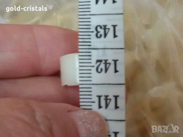 кукички ролки за корниз , снимка 2 - Пердета и завеси - 26409227