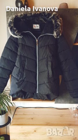 Яке, снимка 4 - Якета - 37408769