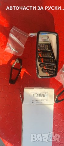 Огледала хром Лада 21011 нови руско произв.