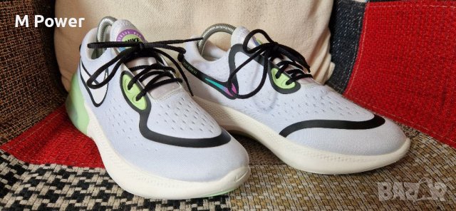 Nike Joyride Dual Run, номер 41, снимка 6 - Маратонки - 40310983